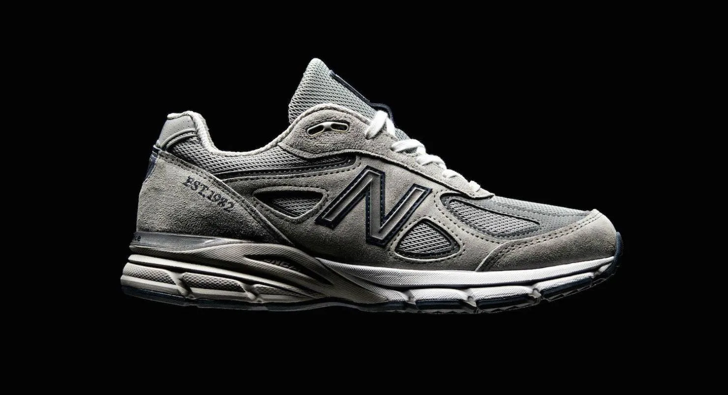 Чому New Balance отримали статус кросівок для татів - Bazilik Media