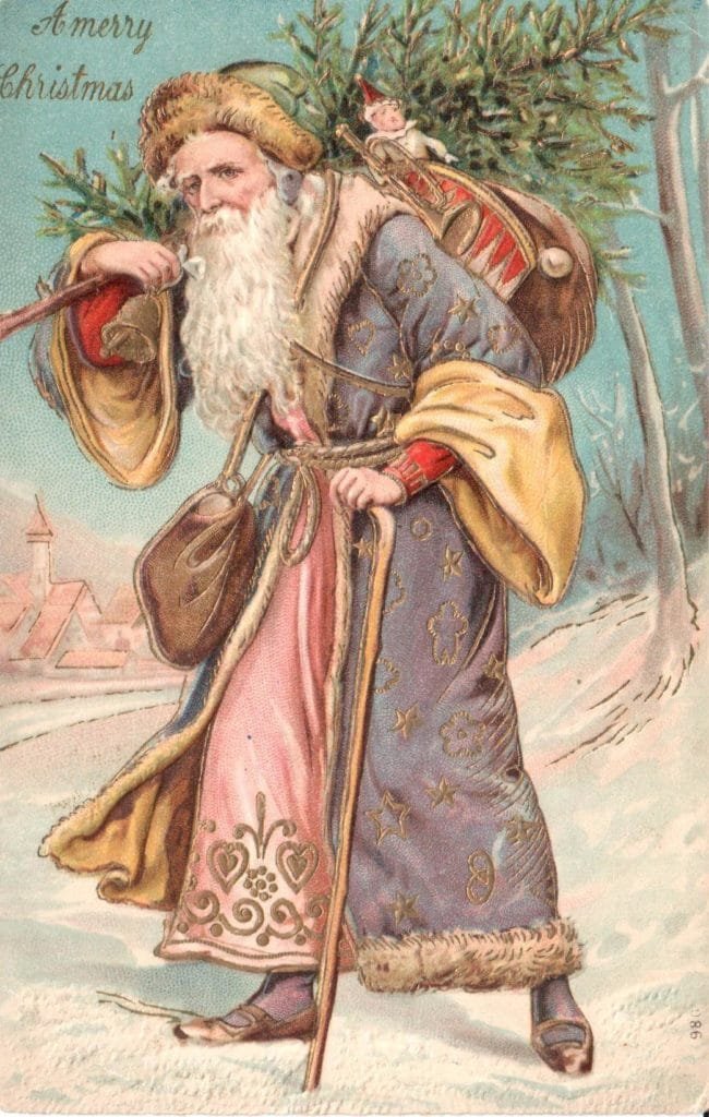 a-merry-christmas-printed-in-