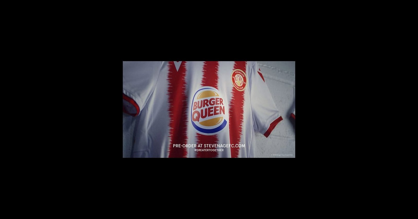 Im At Burger King With My Burger Queen Lyrics Burger King стає Burger Queen - Bazilik Media