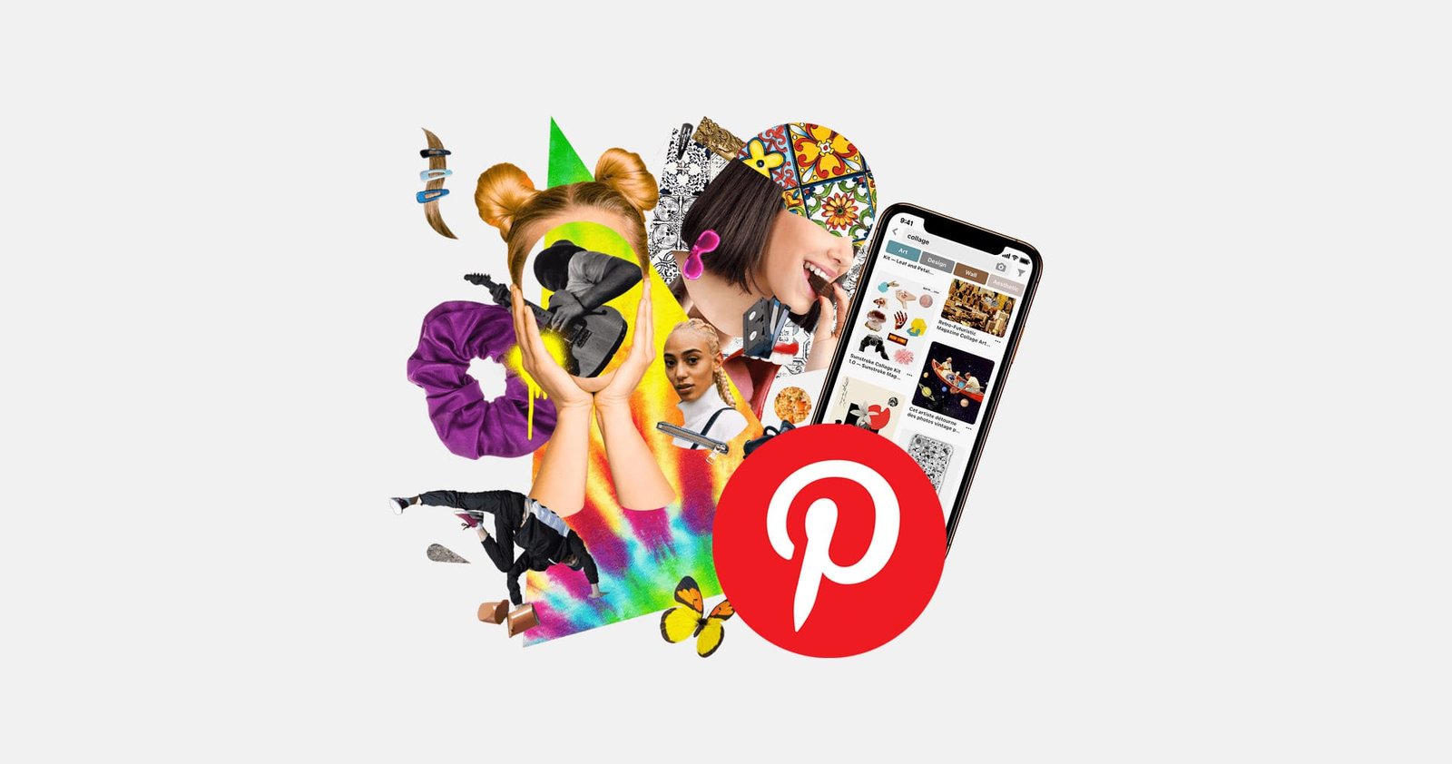 Як Pinterest від “соцмережі для пошуку натхнення” став новітнім ...
