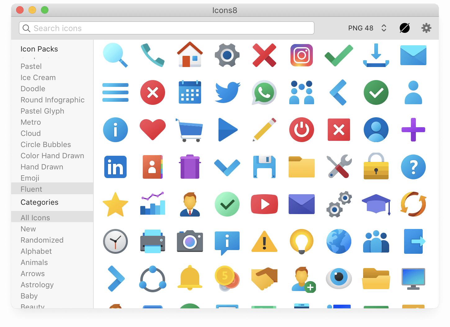 Айкон 8. Иконки популярных приложений. Иконки приложений андроид без фона. Pichon иконки. Icons8 Pichon что такое.
