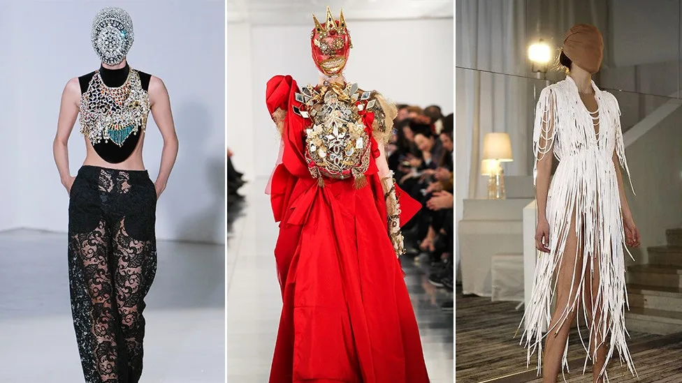 Maison Margiela: анонімність дизайнера, деконструкція одягу та