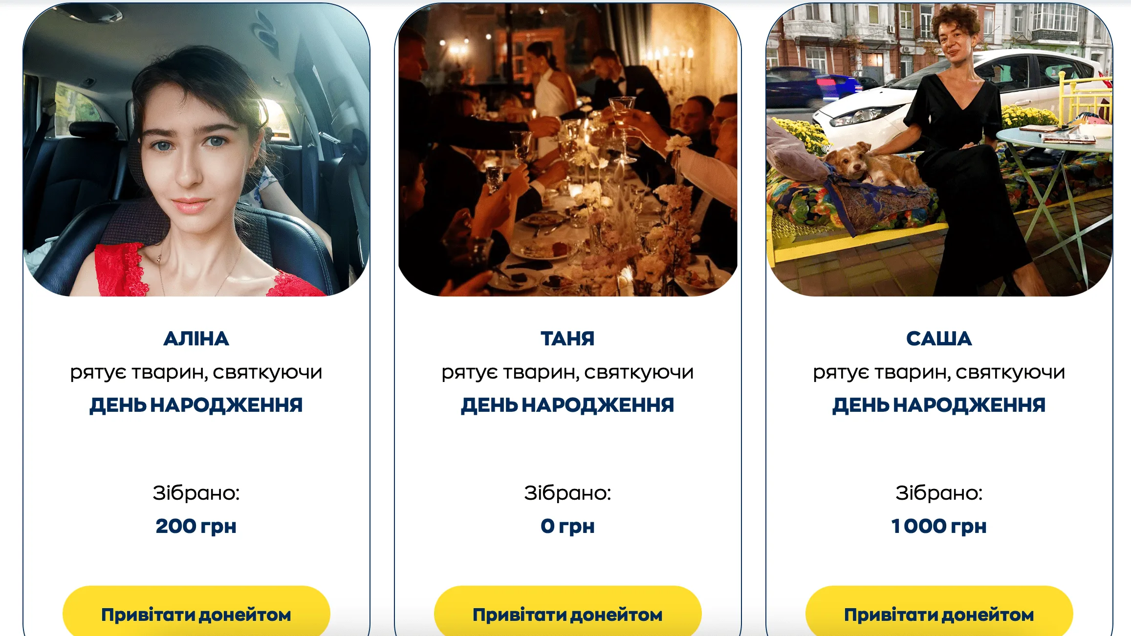 UAnimals створили іграшку без лапки й новий сервіс для донатів