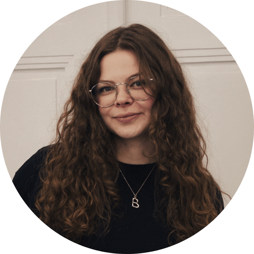 Вікторія Зацнова, керівниця «Моє місто»