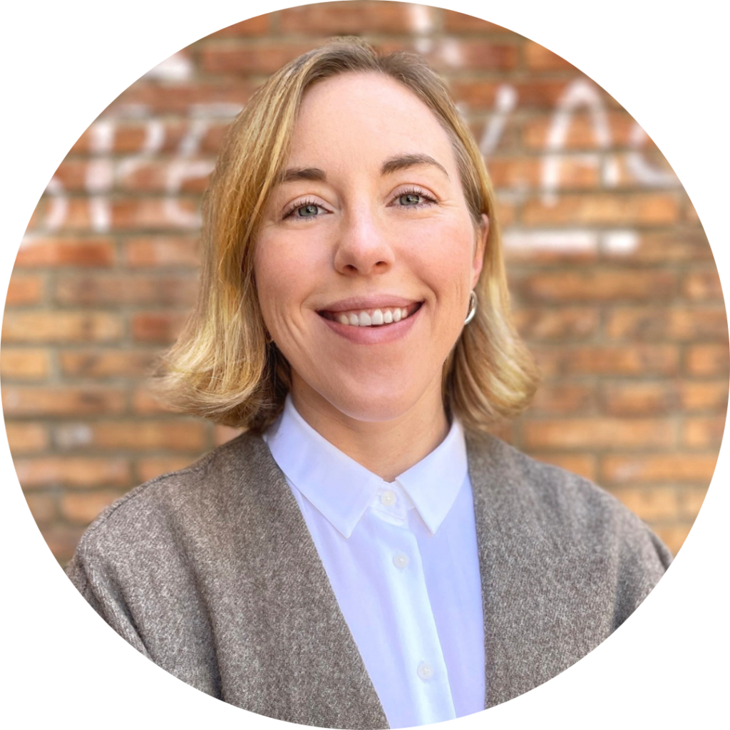 Юлія Колесник