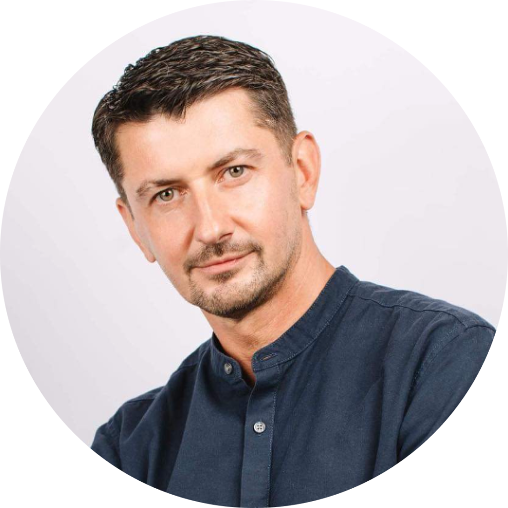 Володимир Зборовський, CEO Havas Engage
