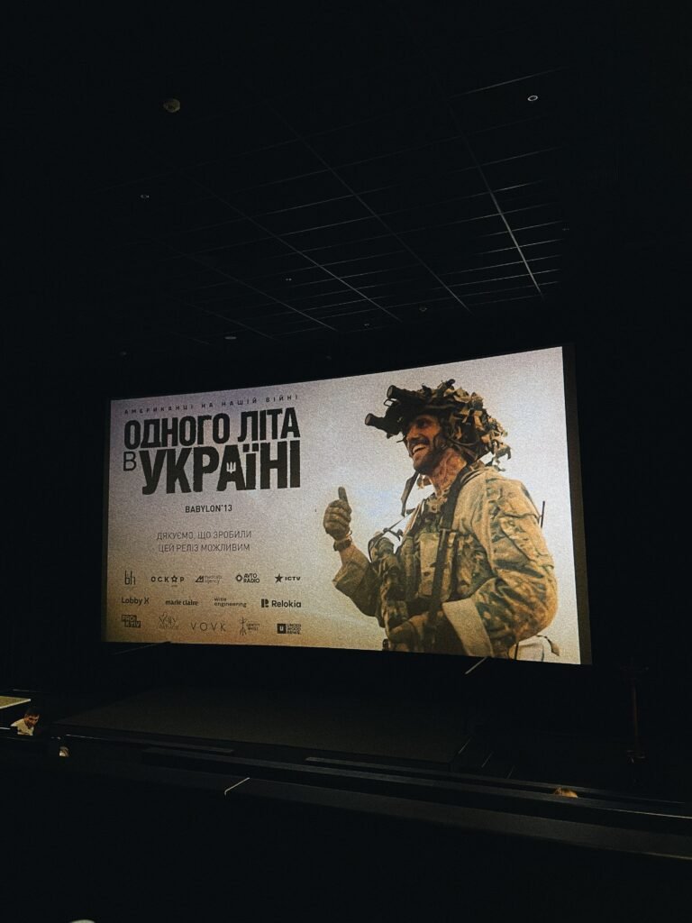 Бути свідомим українцем. Поради і приклади