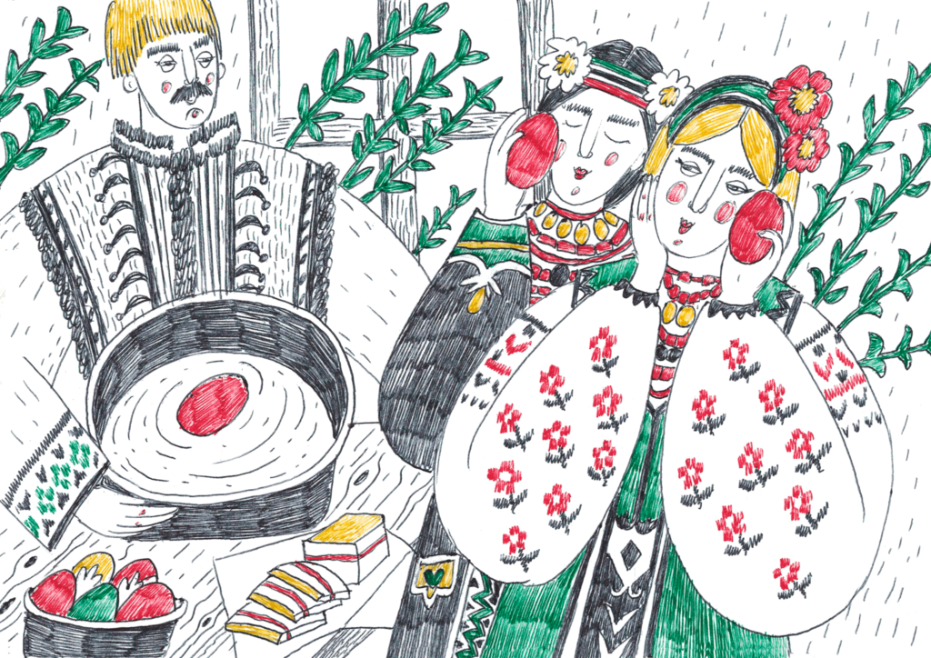 Zagoriy Foundation представили оновлений випуск путівника «Витоки. Весняний цикл»