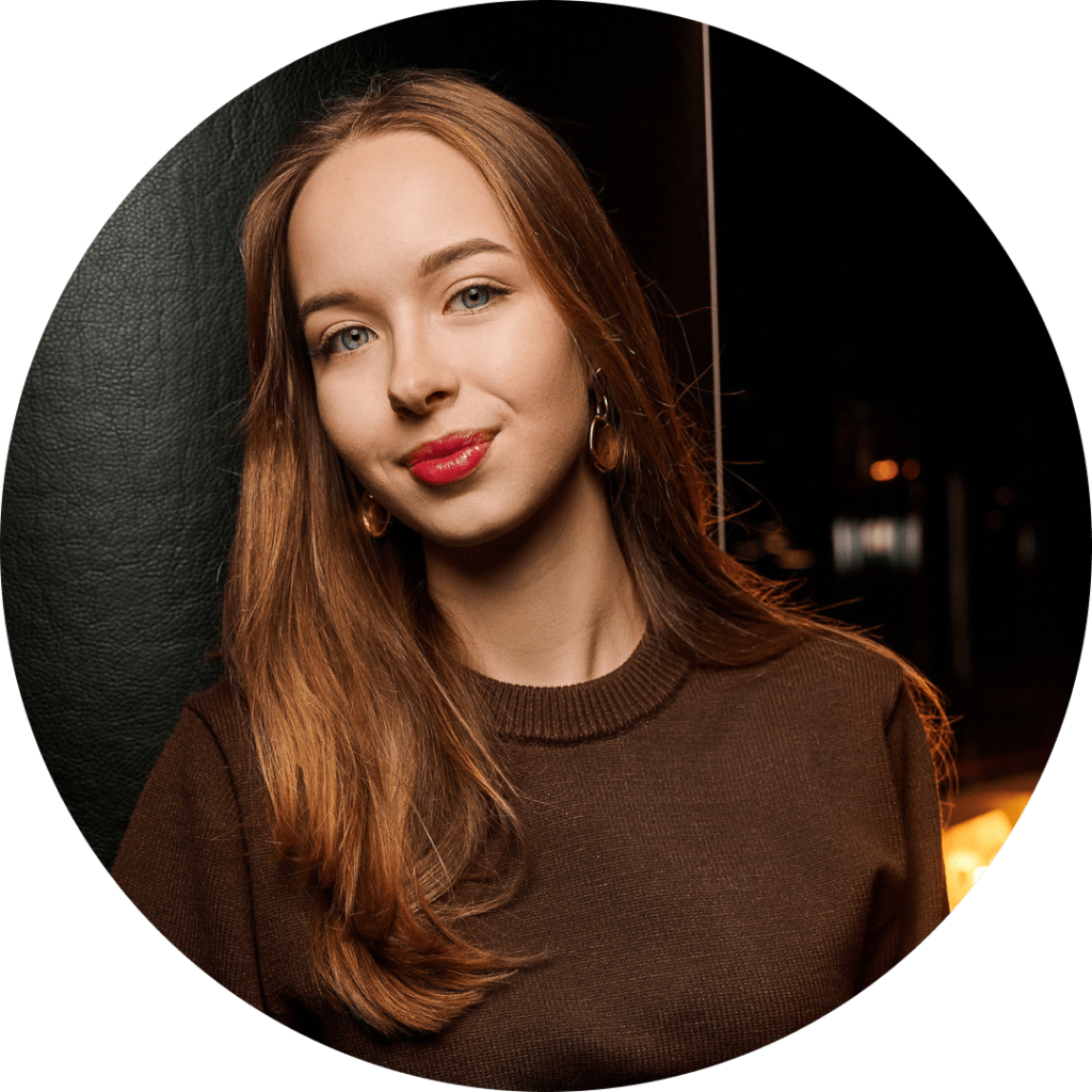 Марина Тупчієнко