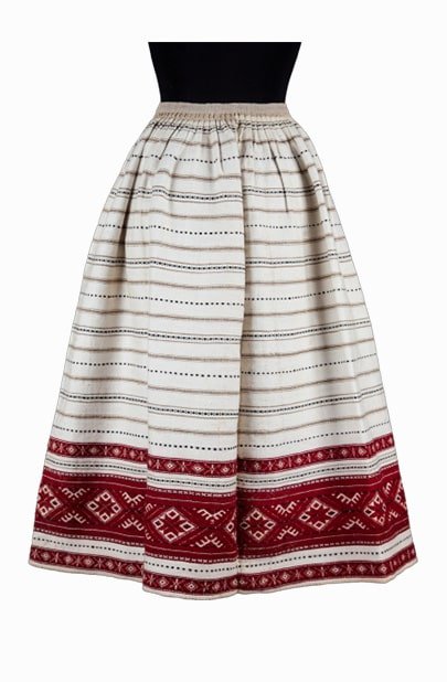 Онлайн-музей традиційного мистецтва «Кровець» перезапустили після шестирічної перерви