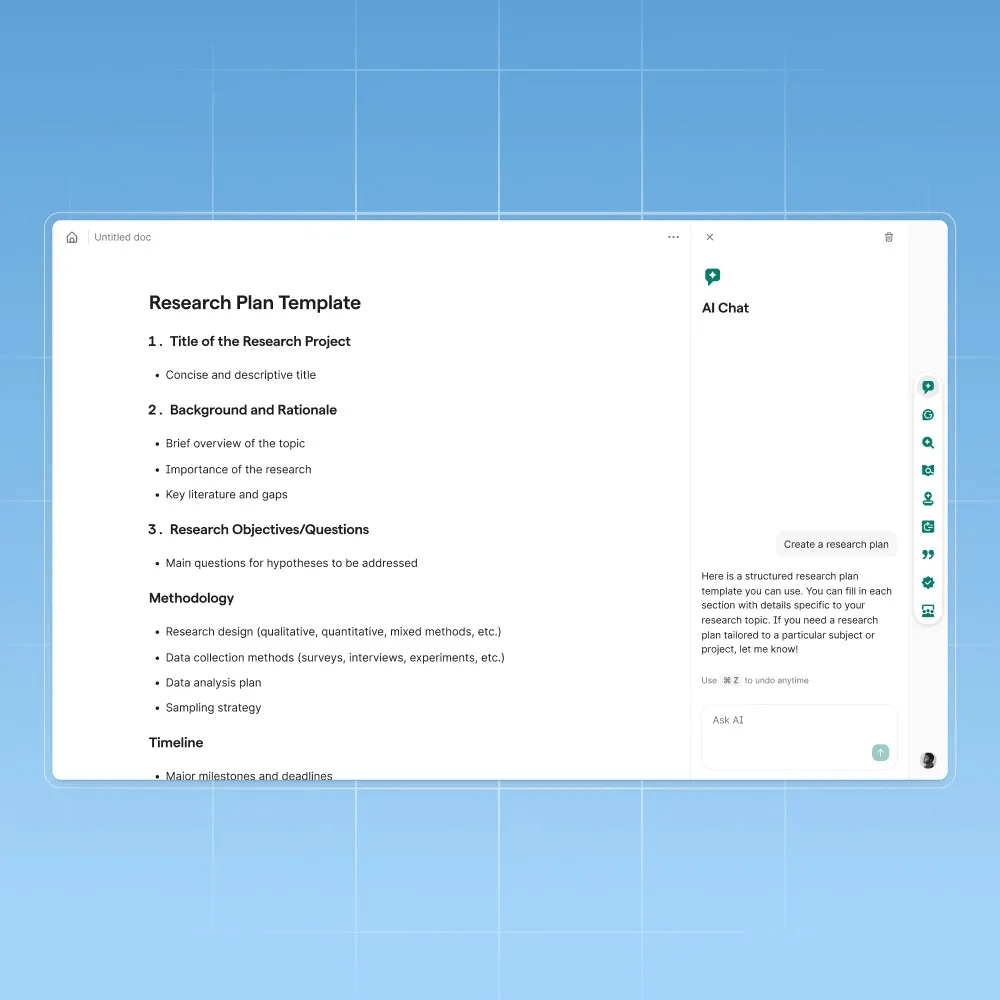 Grammarly оновив інтерфейс і додав функції на основі штучного інтелекту
