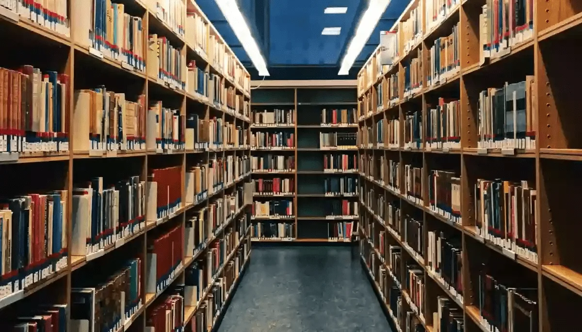 Будинок Української Книги організовує збір книжок для відновлення публічних бібліотек