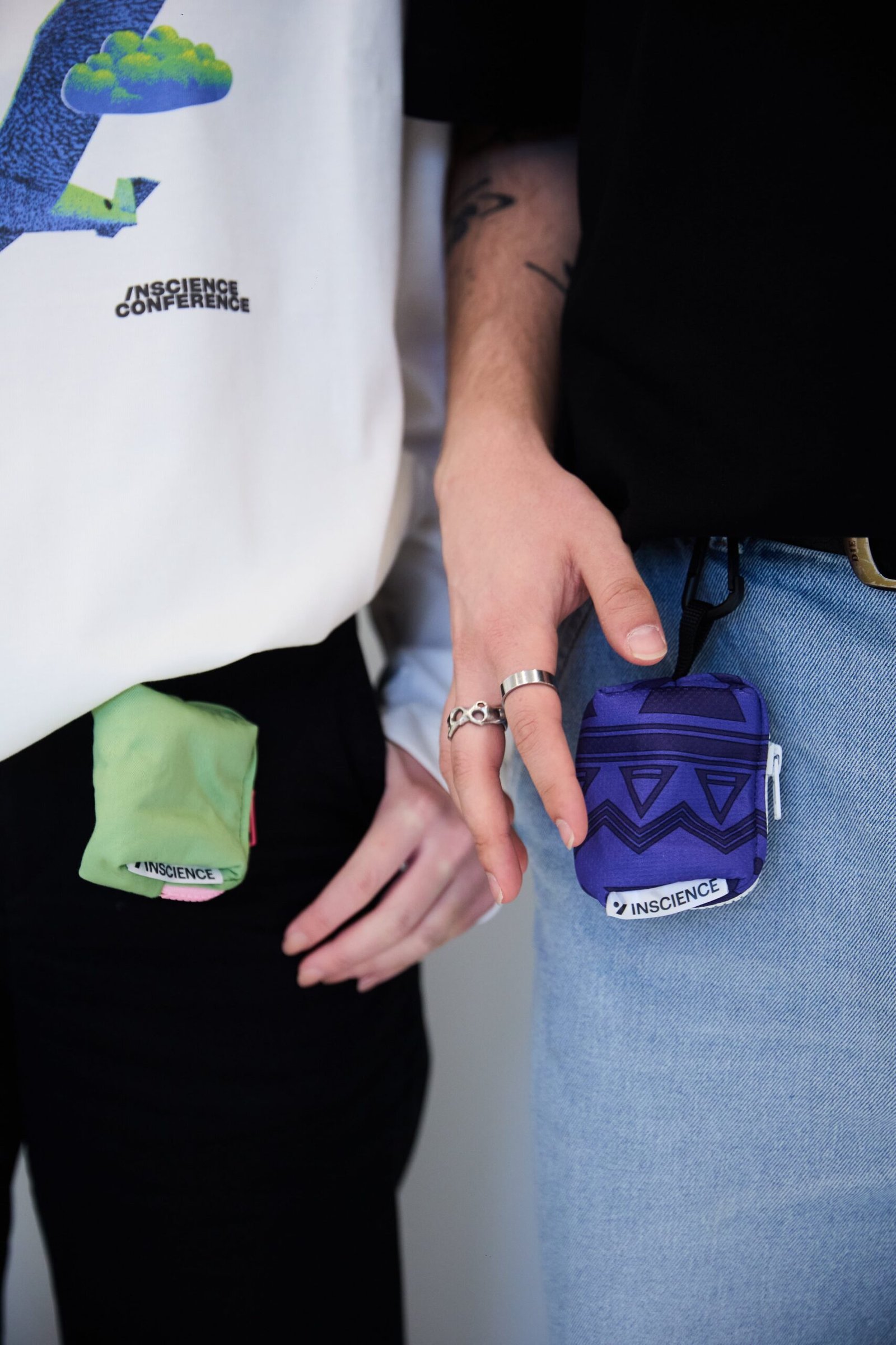 INSCIENCE випустила благодійний наукпоп дроп