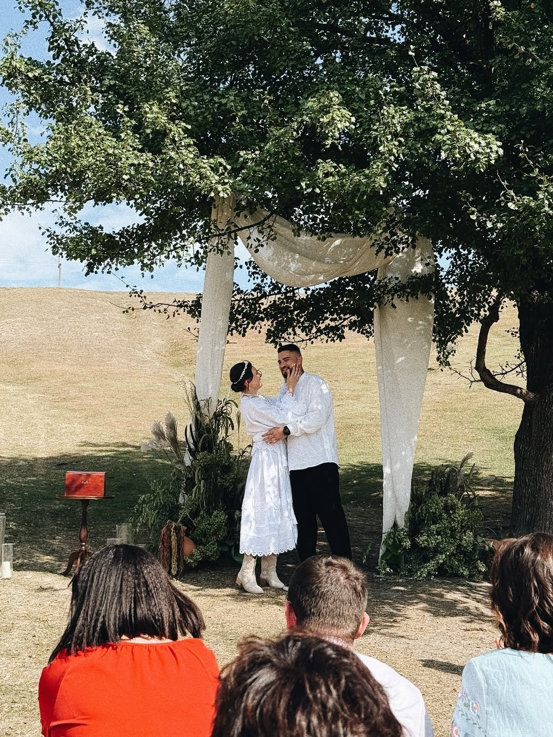 історія військових Ілони Волошиної та Гліба Стрижка