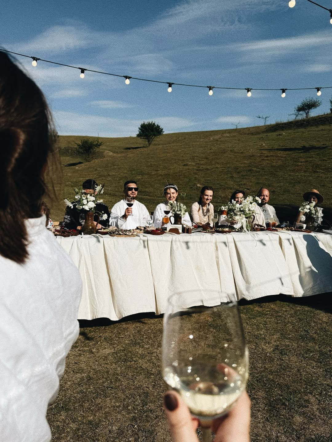 історія військових Ілони Волошиної та Гліба Стрижка