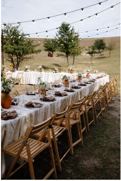 Весілля під час війни: історія військових Ілони Волошиної та Гліба Стрижка