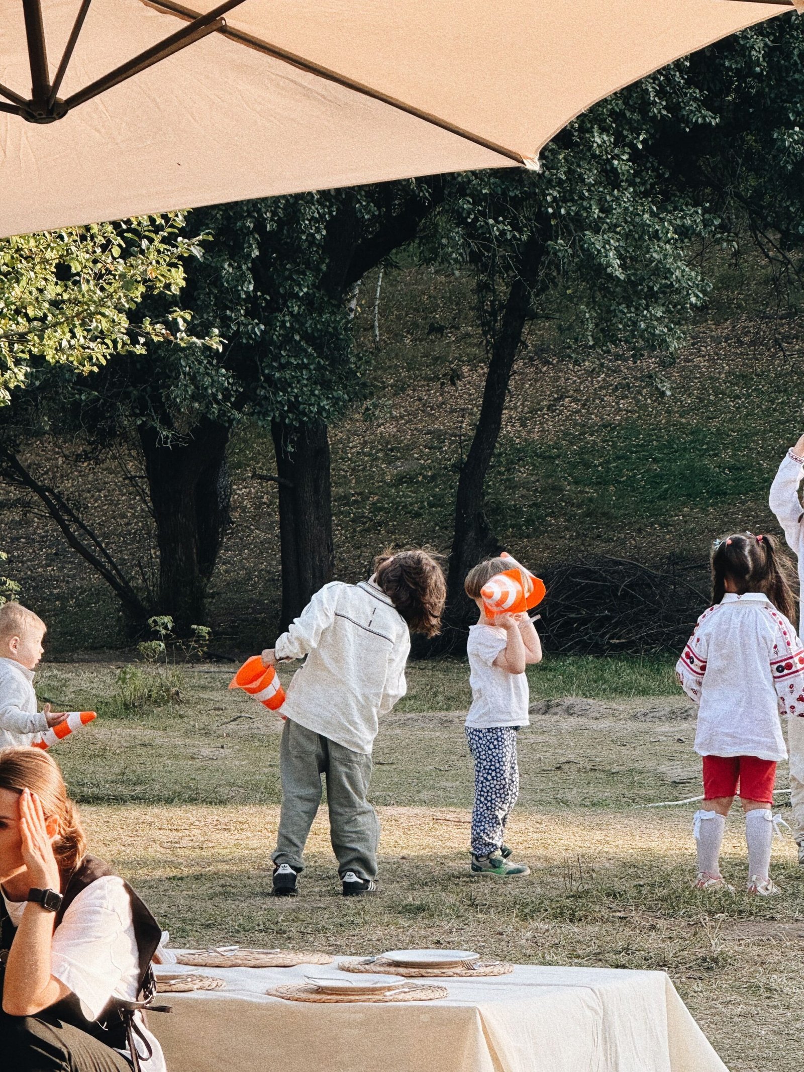 Весілля під час війни: історія військових Ілони Волошиної та Гліба Стрижка