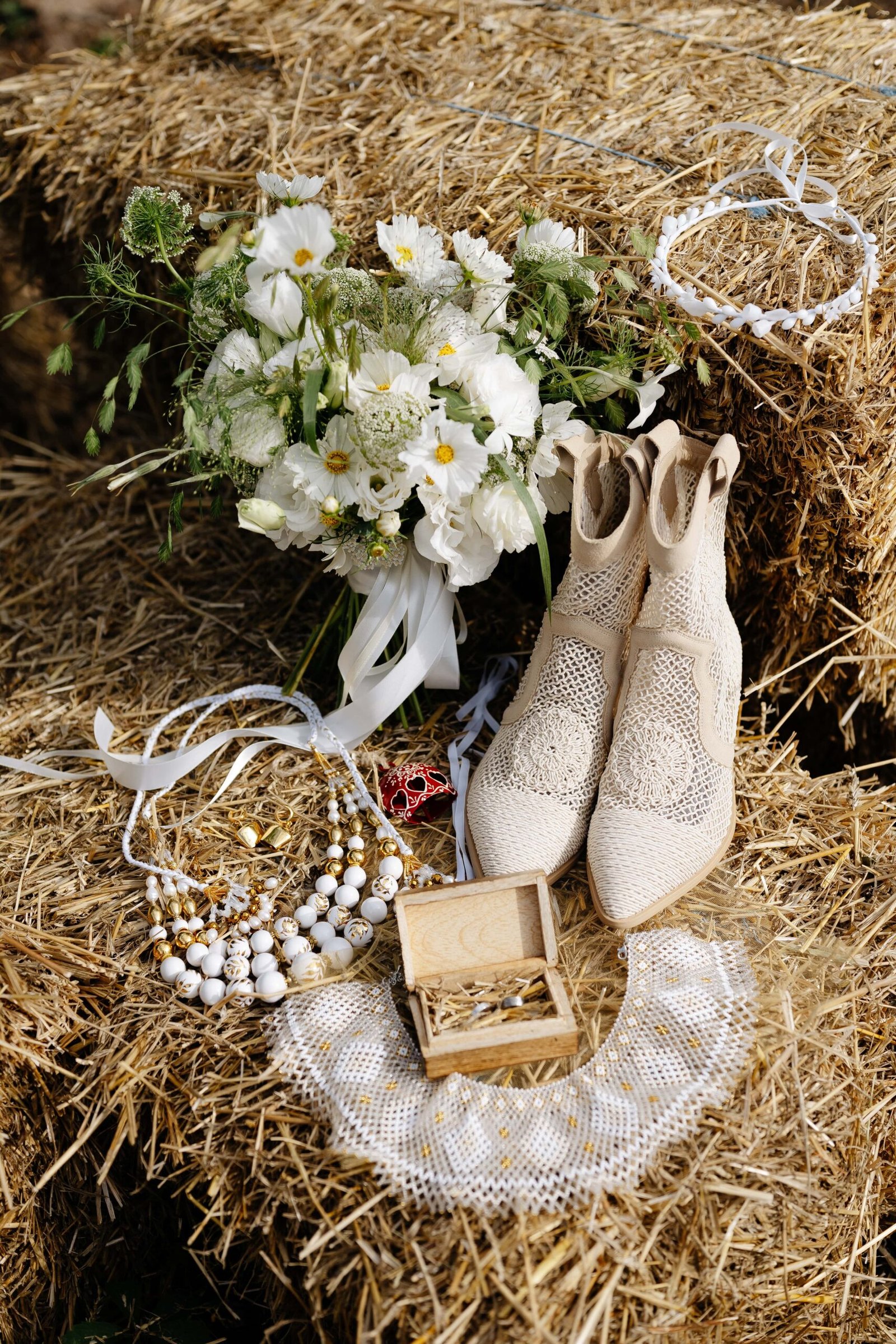 Весілля під час війни: історія військових Ілони Волошиної та Гліба Стрижка