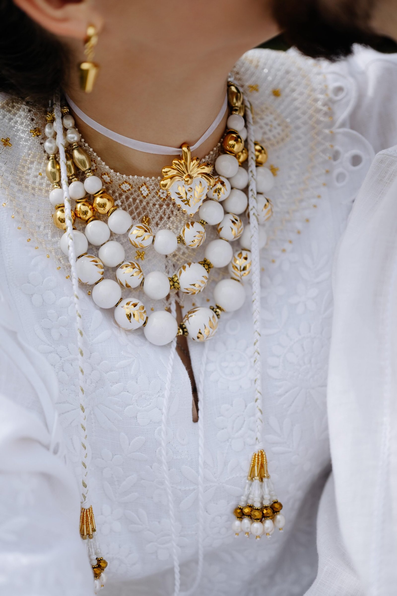 Весілля під час війни: історія військових Ілони Волошиної та Гліба Стрижка