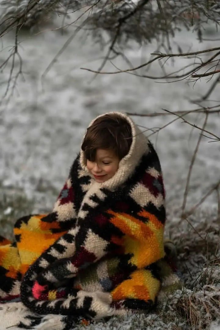 Kyiv Independent створив святковий подарунковий путівник, присвячений українській креативності