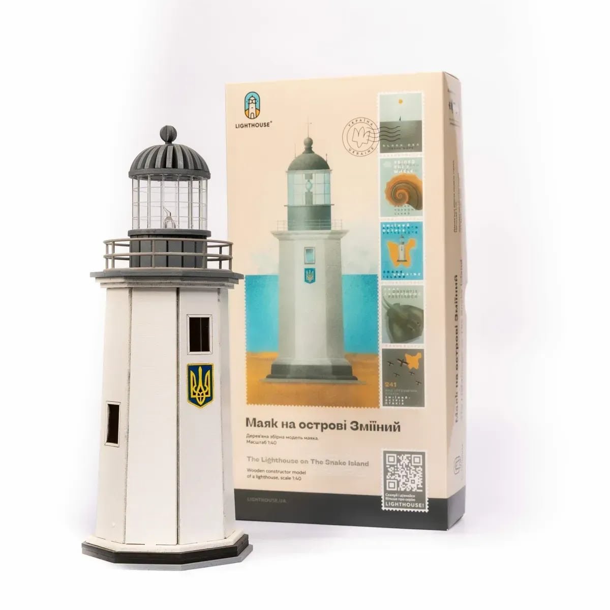 Kyiv Independent створив святковий подарунковий путівник, присвячений українській креативності