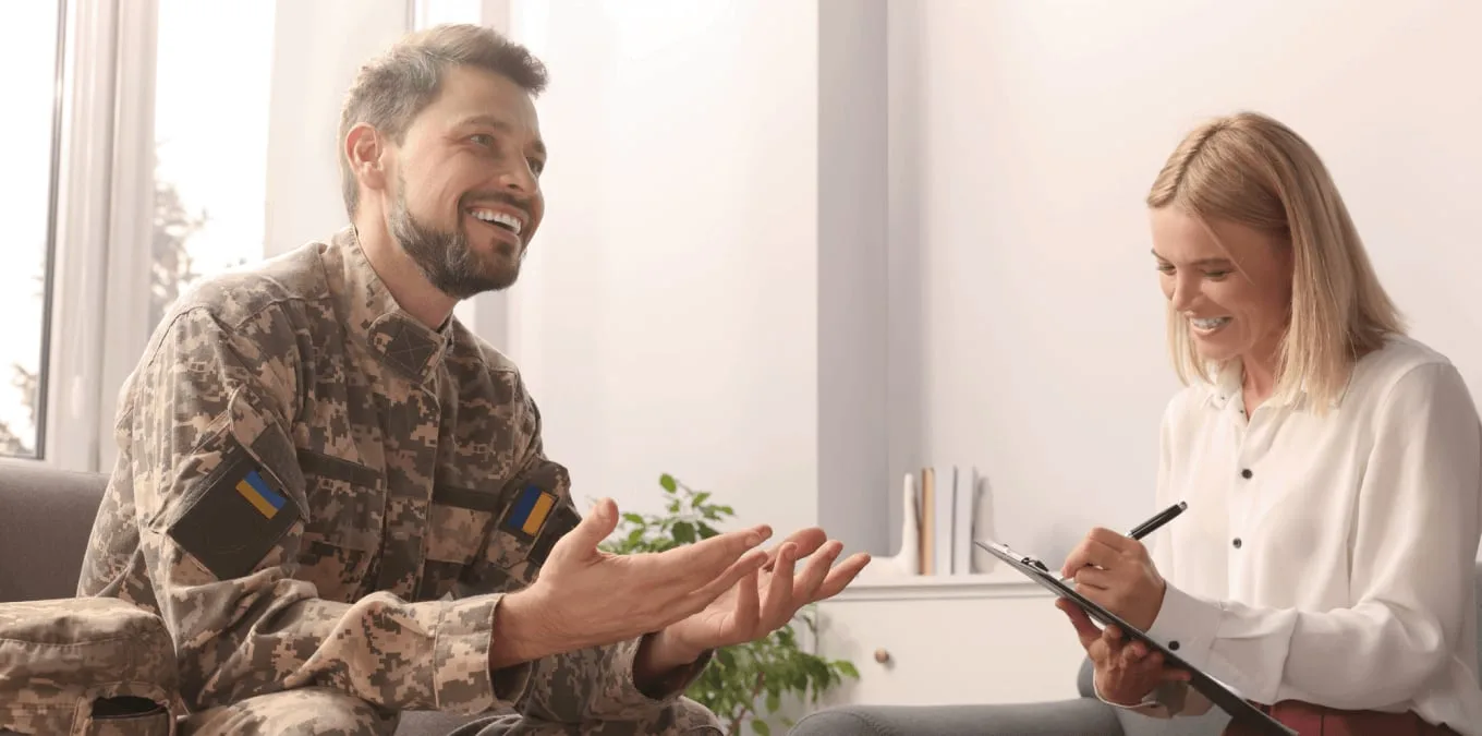 З’явився довідник, що допомагає перекласти військовий досвід на мову ринку праці