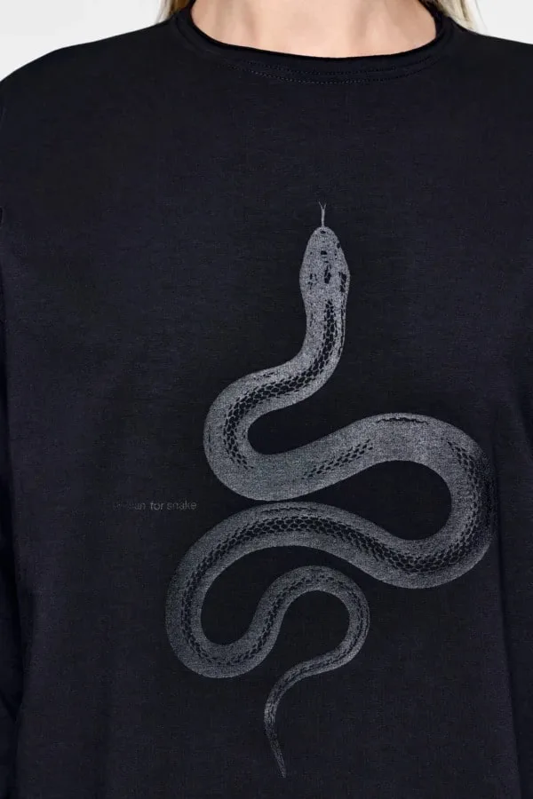 german. і медики SNAKE презентували благодійну колекцію одягу