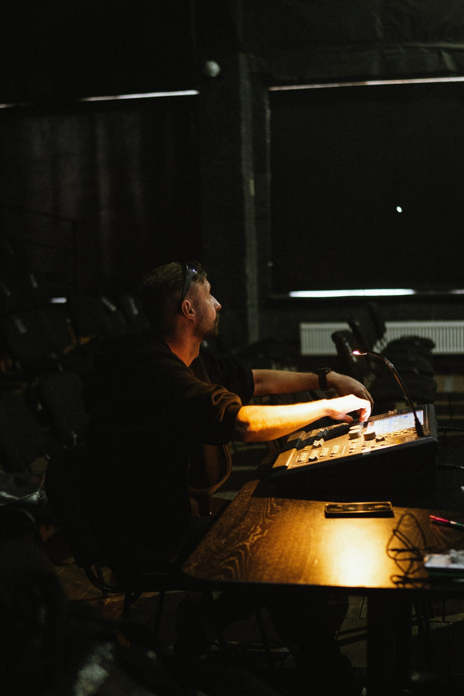 «Дикий театр» завершив пілотний курс «Школи світла» для ветеранок і ветеранів