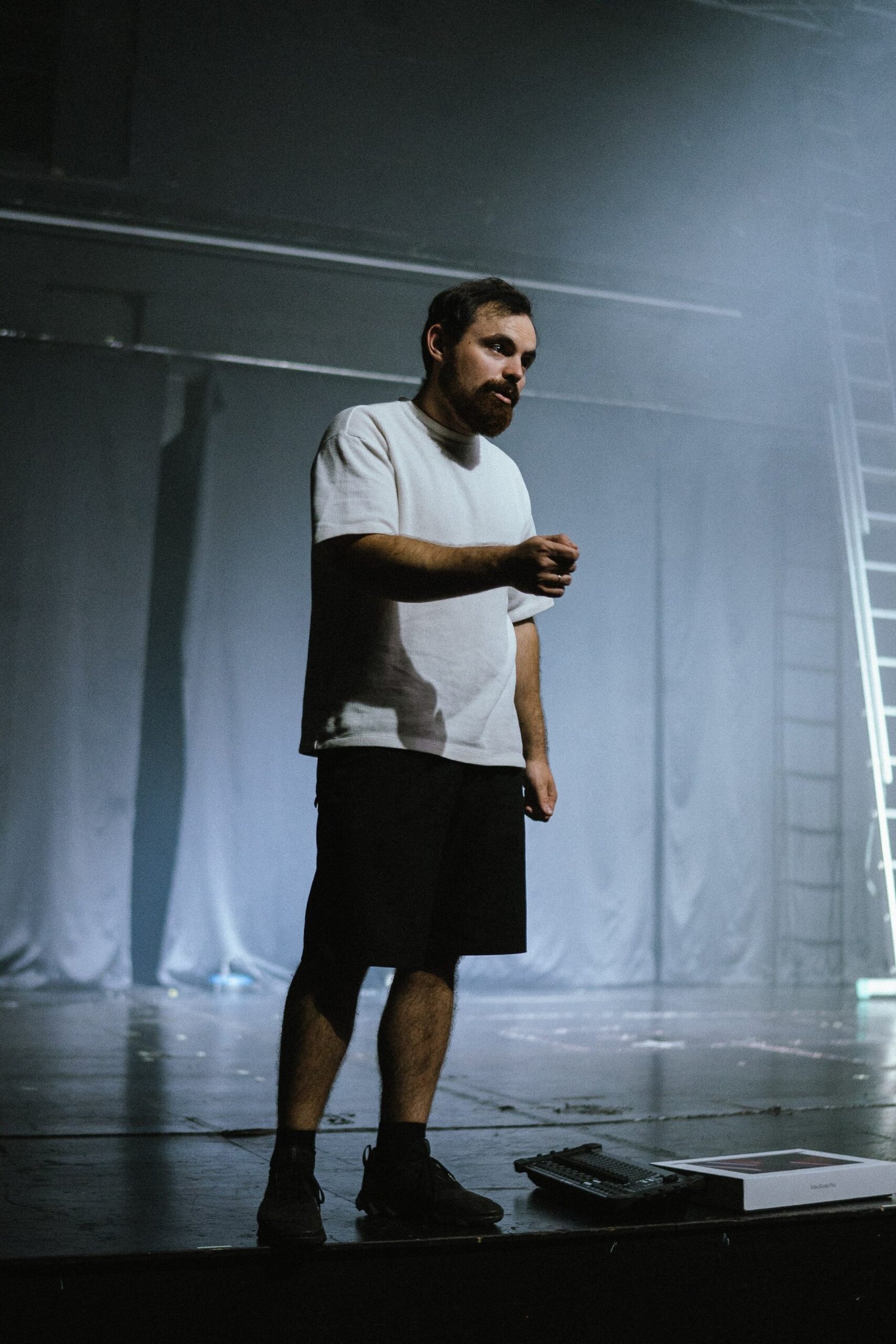 «Дикий театр» завершив пілотний курс «Школи світла» для ветеранок і ветеранів