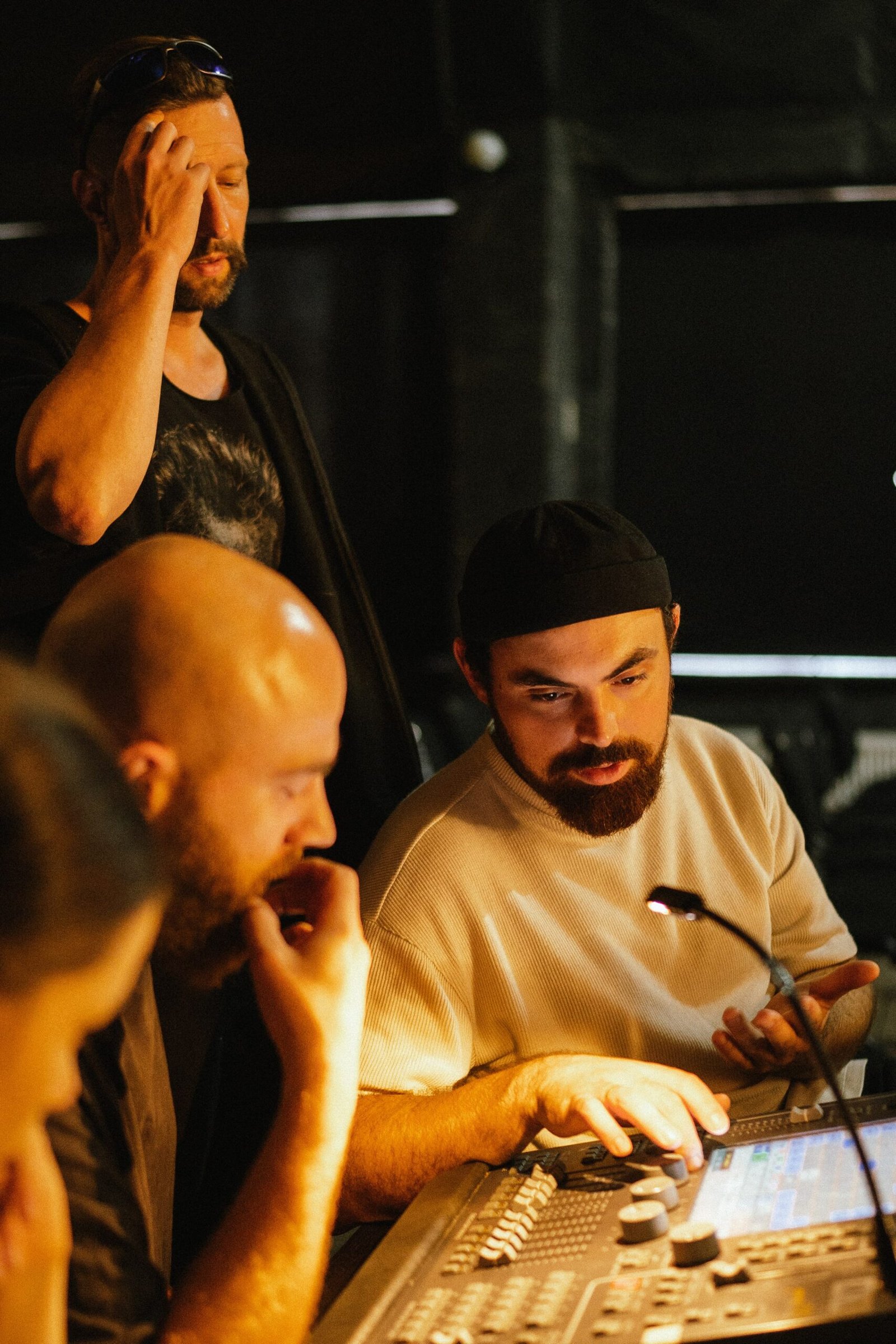 «Дикий театр» завершив пілотний курс «Школи світла» для ветеранок і ветеранів