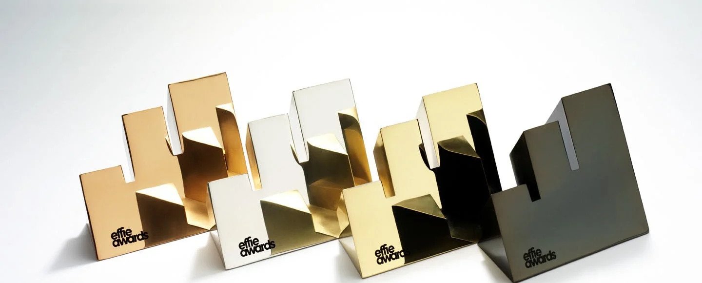 Всеукраїнська рекламна коаліція оголосила фіналістів Effie Awards Ukraine 2025
