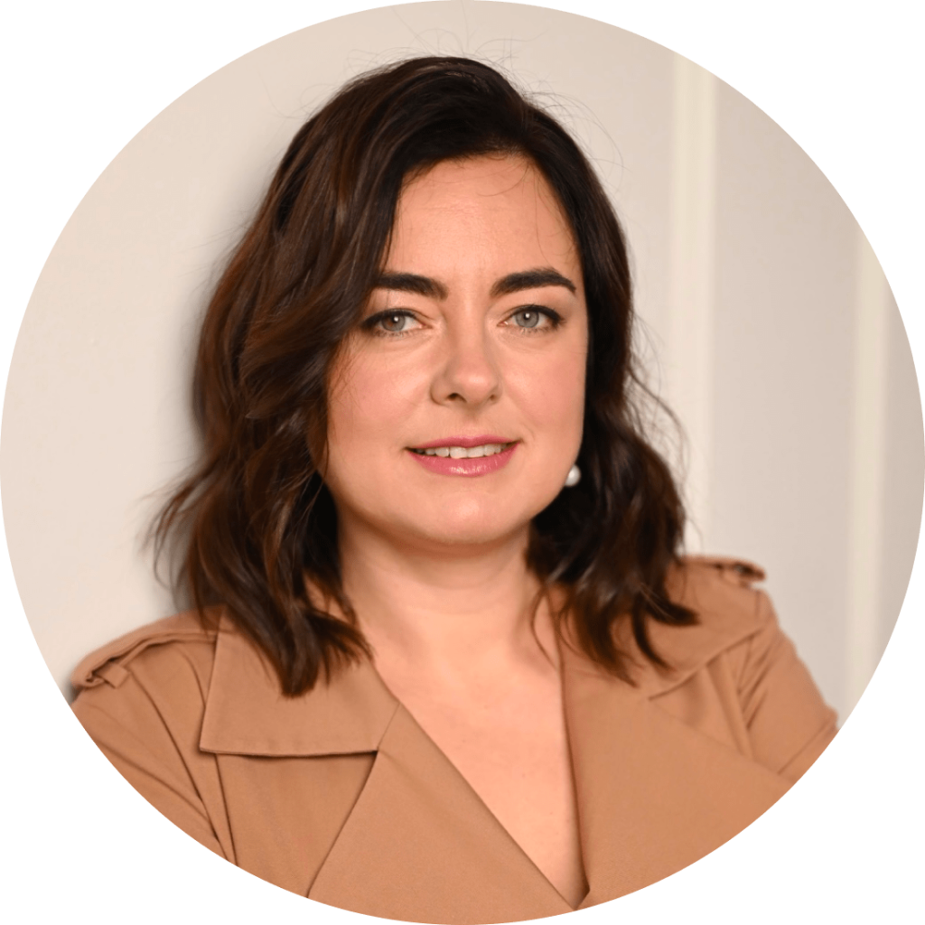 Оксана Слюсарчук, маркетинг-директор Philips Україна