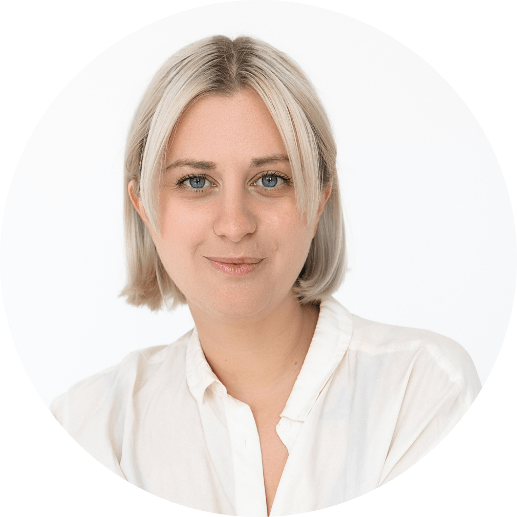 Анна Давиденко, PR lead Latexfauna