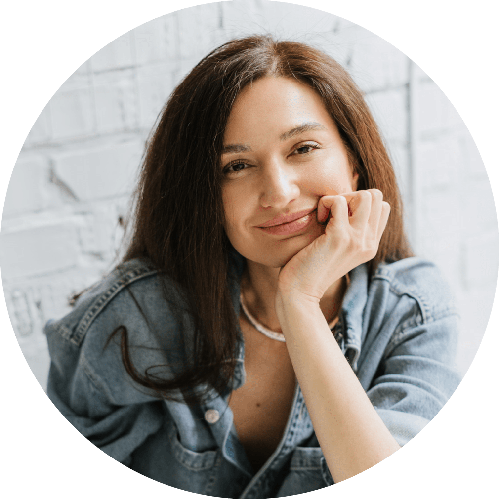 Євгенія Лисенко, засновниця Crumb