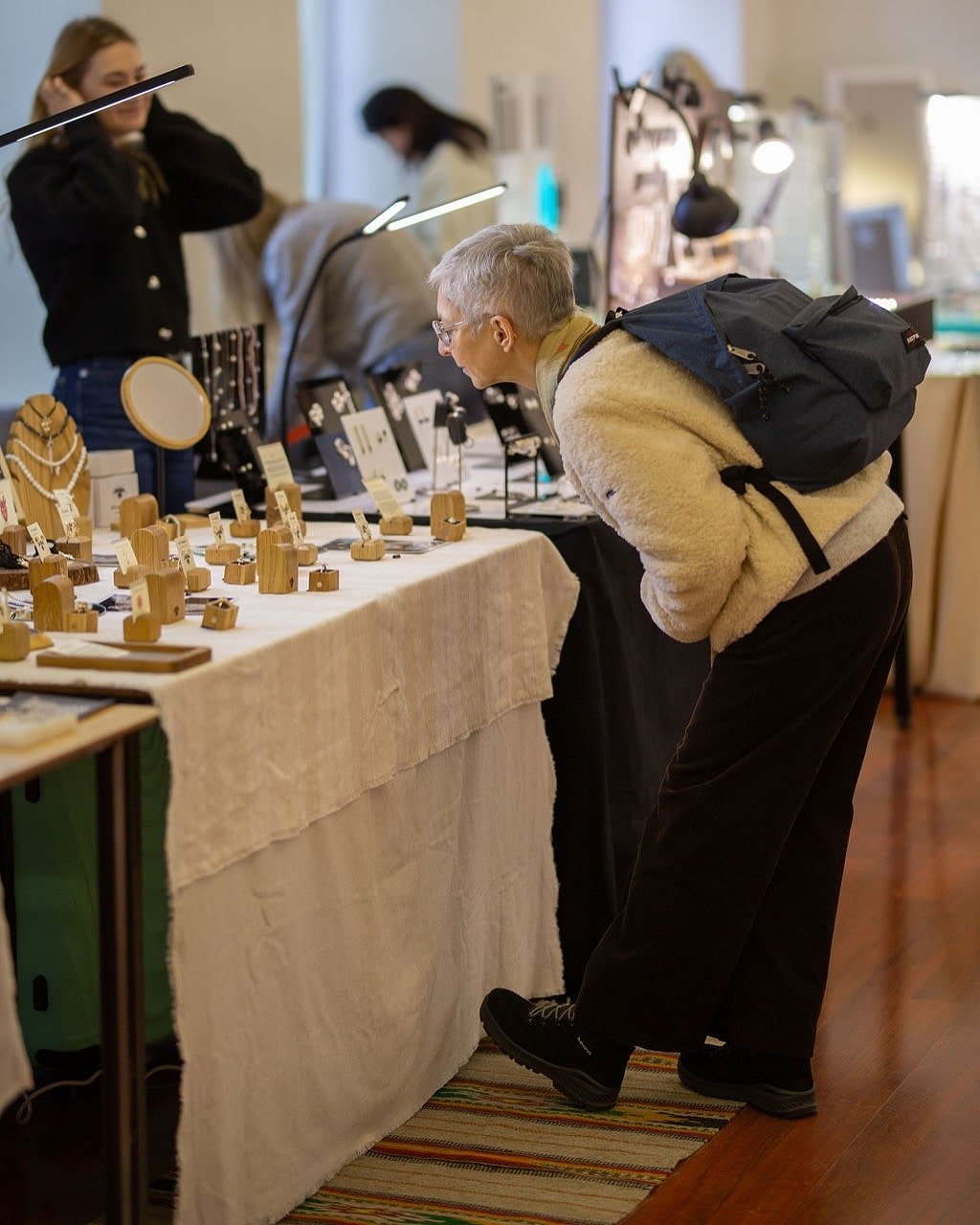 «Всі. Свої» проведуть у Києві три подарункові маркети в грудні