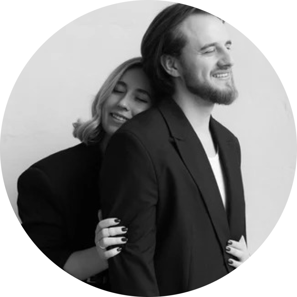 CICI COCO, Діана Червінська, Андрій Ткаченко