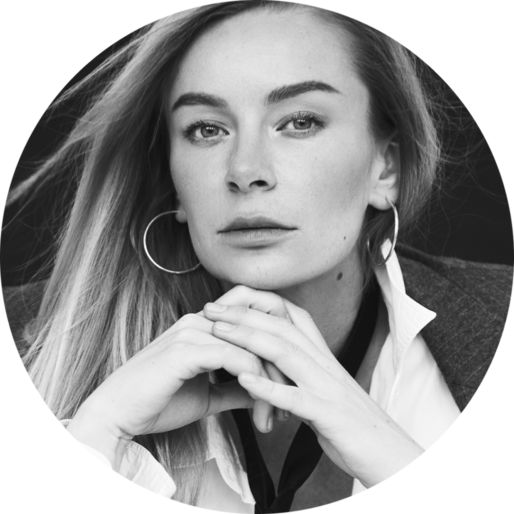 Hedonic, Валентина Кондратьєва