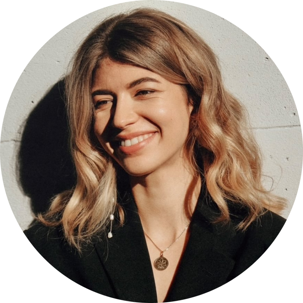 Integral, Яна Сибіга