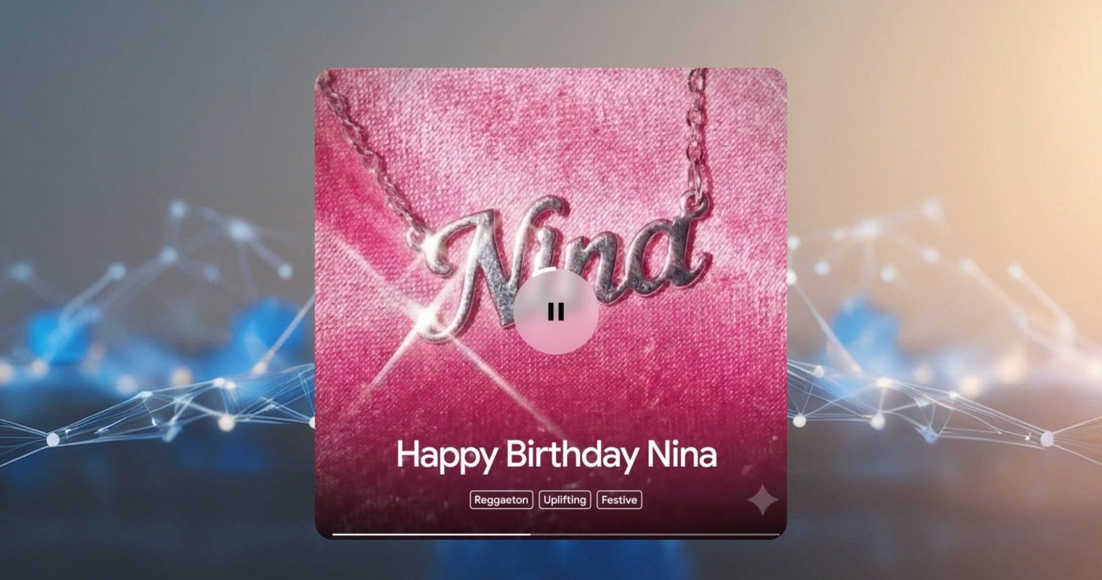 У Gemini з’явилася функція генерації музики