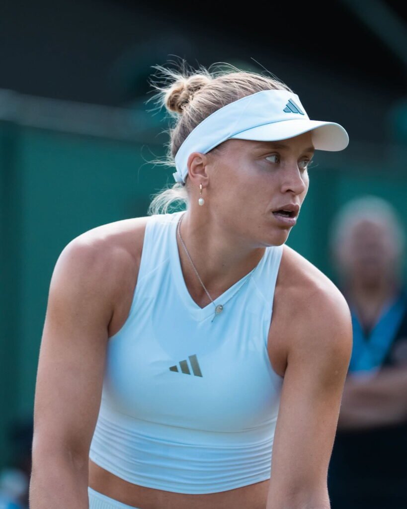 Бренд Dukachi презентував колекцію Tennis, натхнену естетикою та філософією великого тенісу