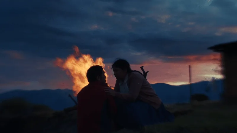 Keep It Stupid Cinematic